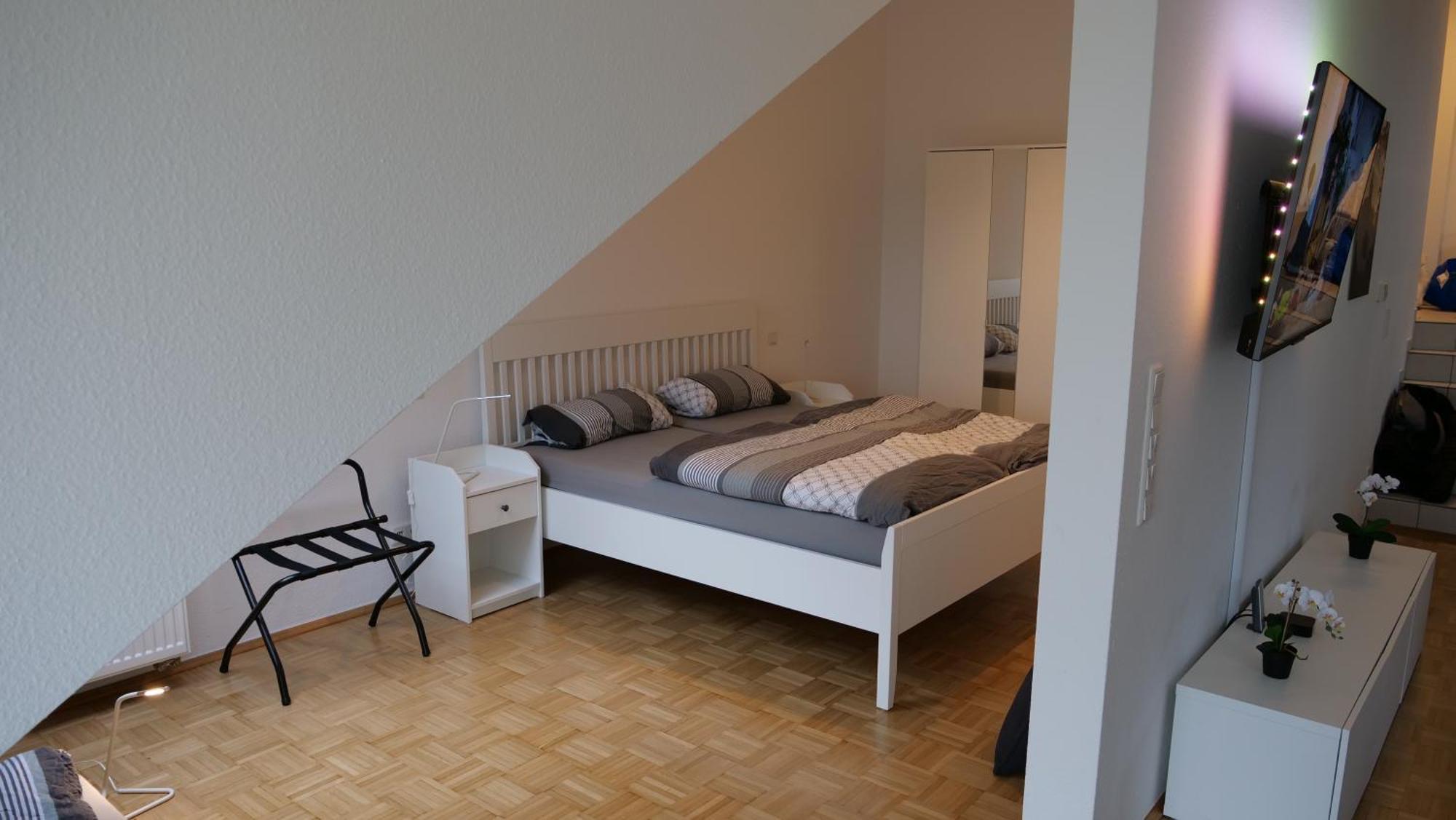 Ferienwohnung Rhein-Panorama Lahnstein Exterior photo