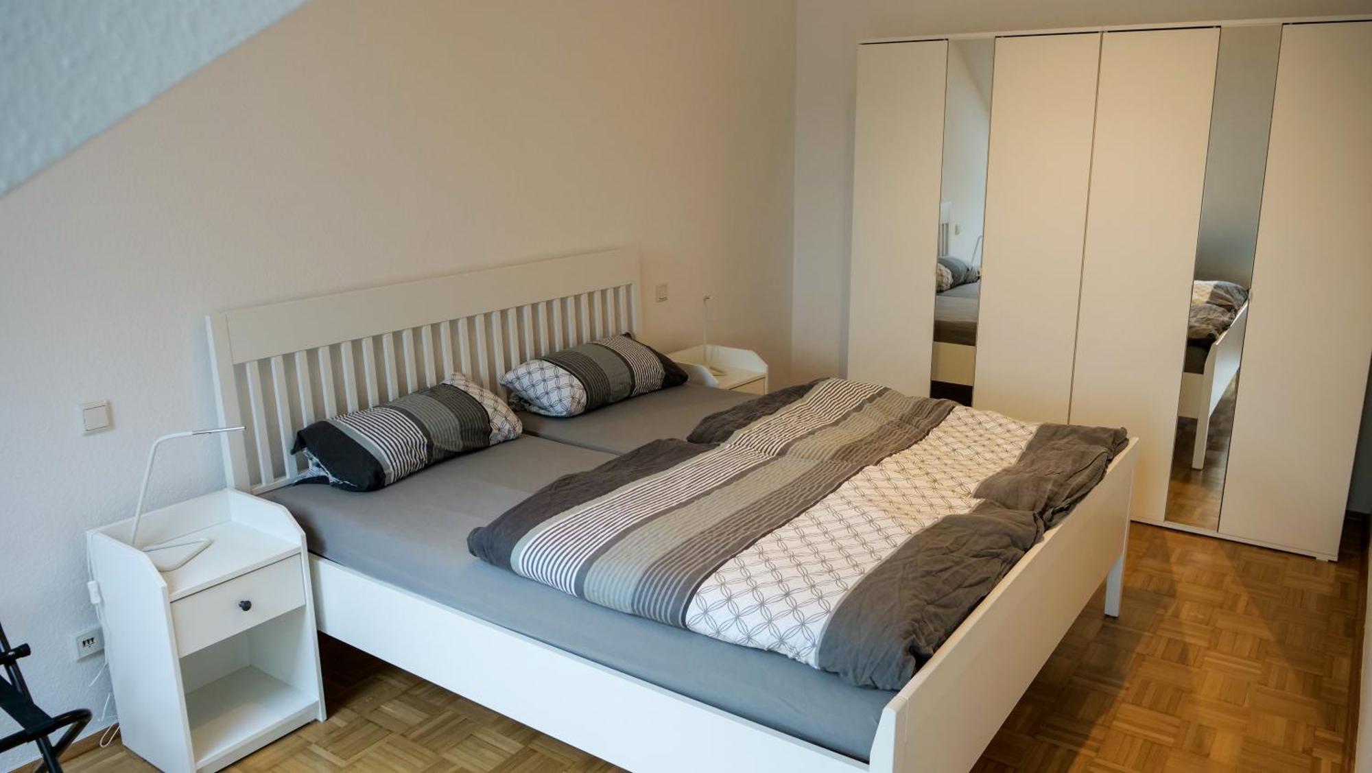 Ferienwohnung Rhein-Panorama Lahnstein Exterior photo