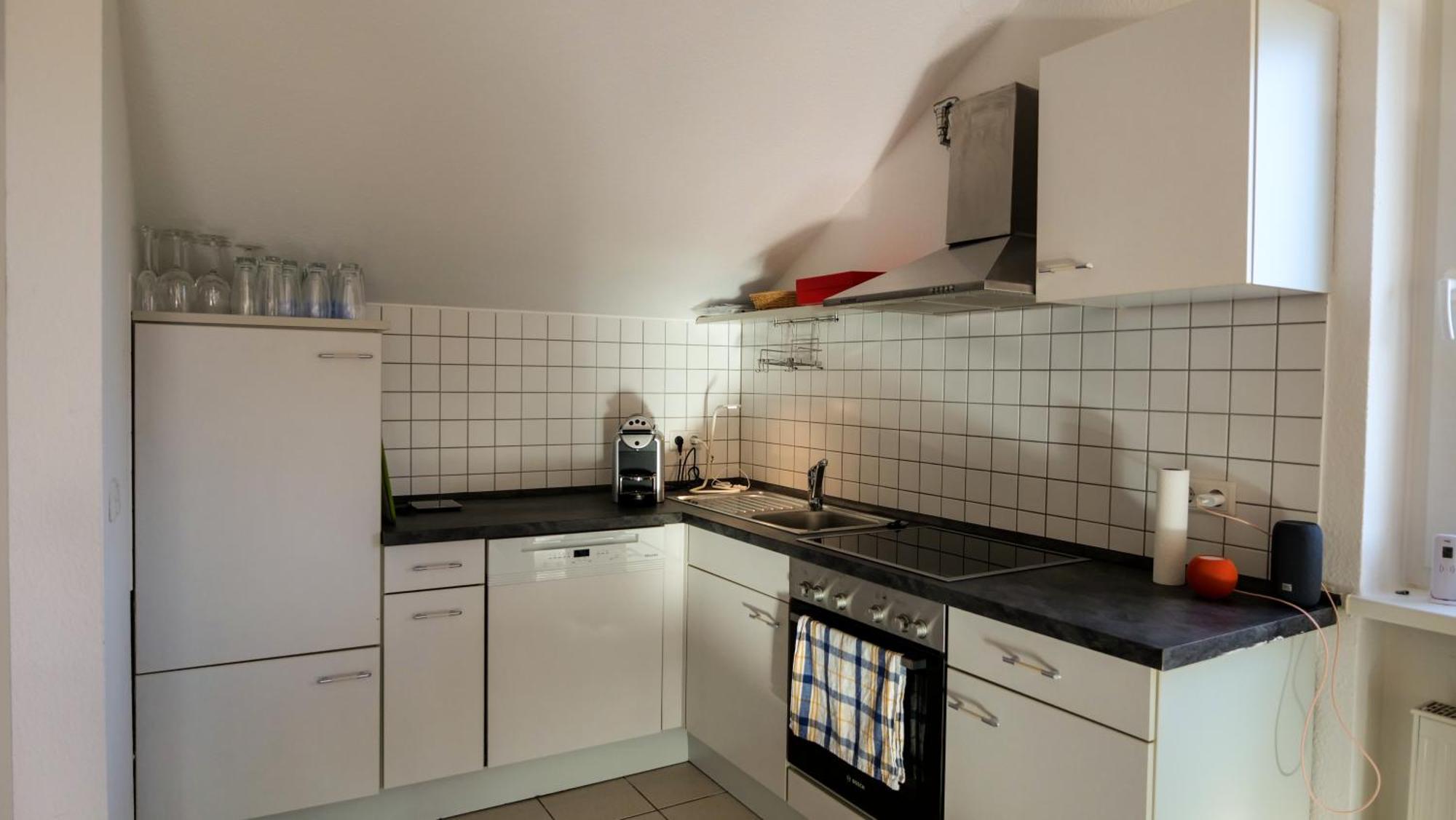 Ferienwohnung Rhein-Panorama Lahnstein Exterior photo