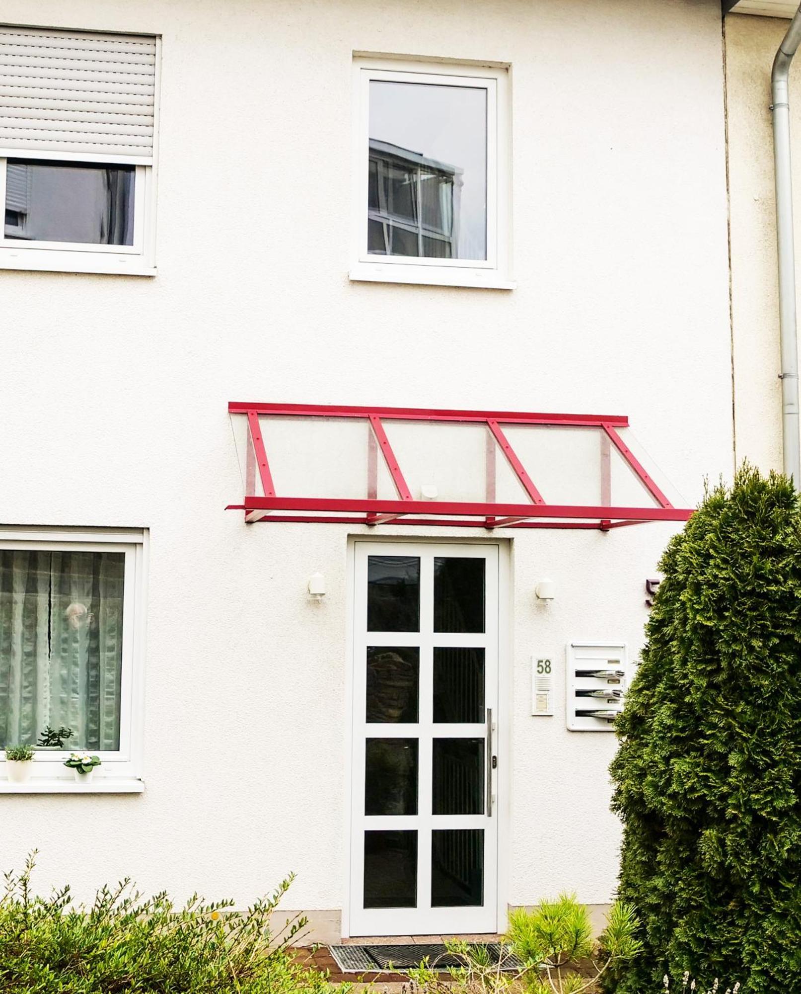 Ferienwohnung Rhein-Panorama Lahnstein Exterior photo